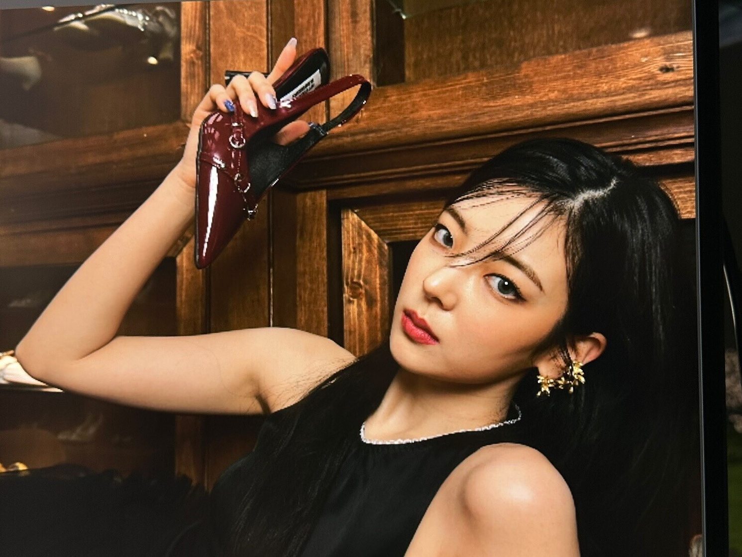 Choi Jisu
