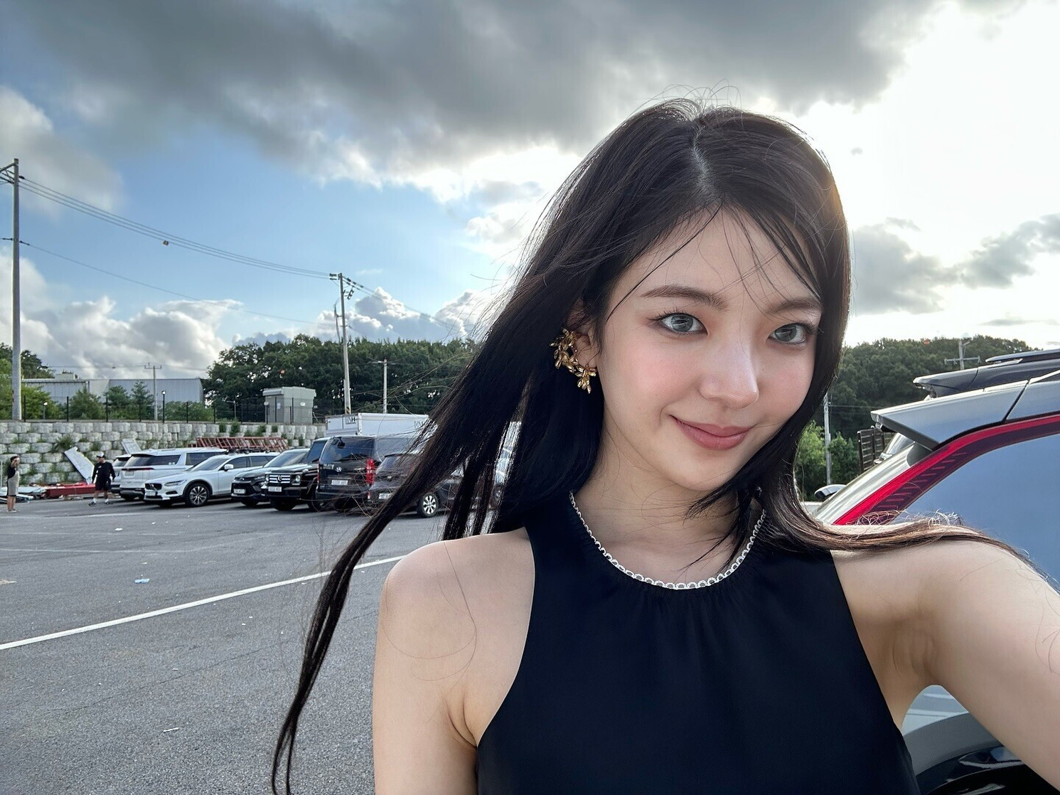 Choi Jisu