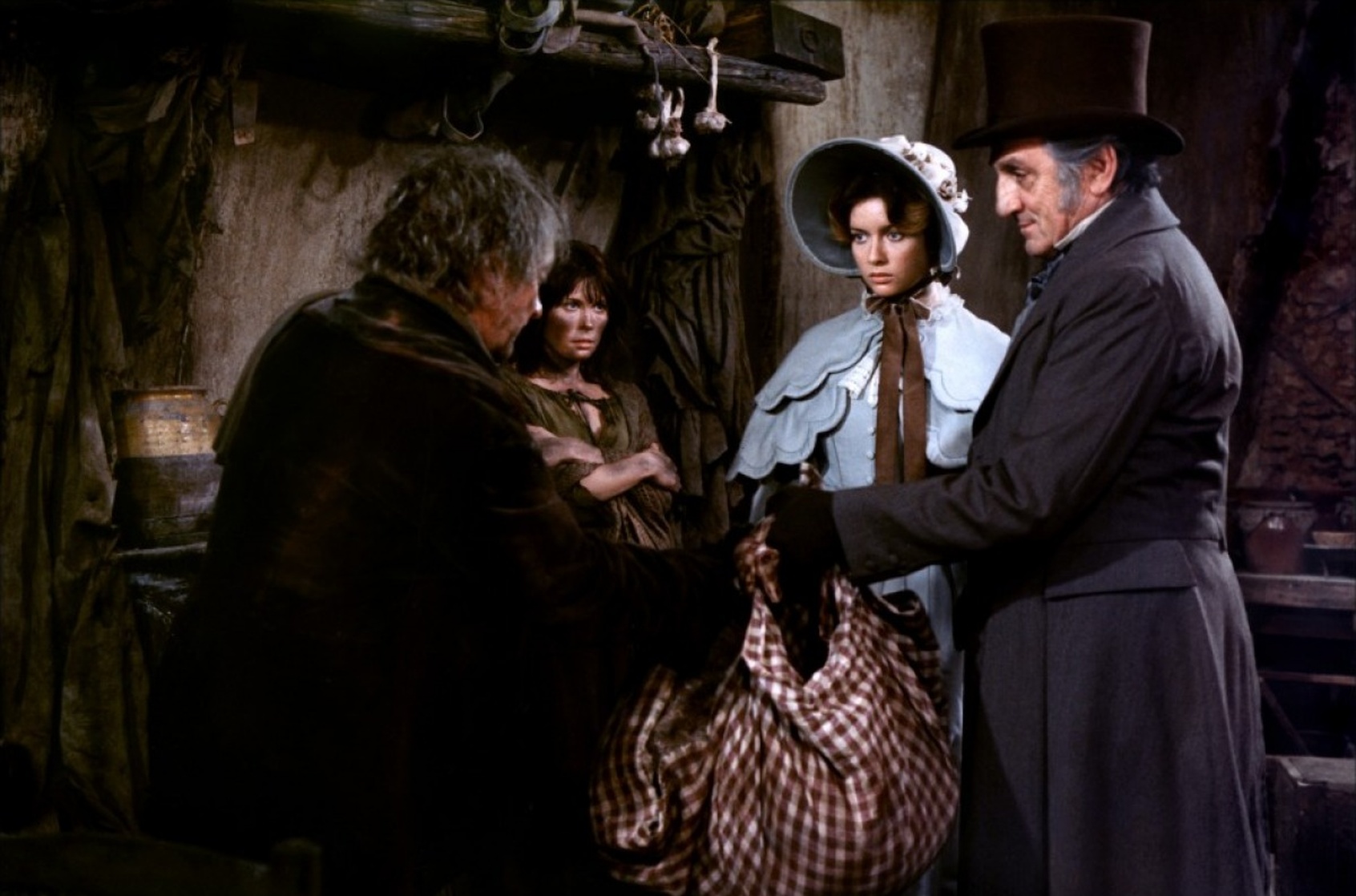 Les Misérables