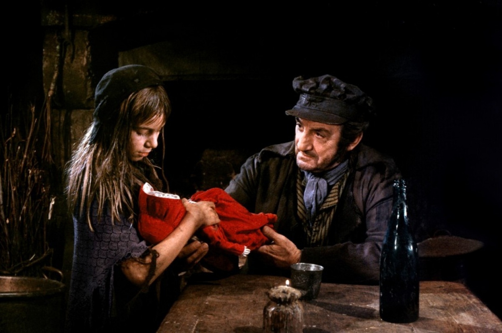 Les Misérables
