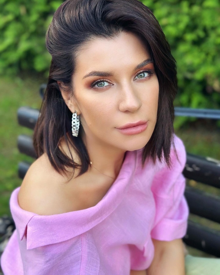 Picture of Ekaterina Volkova