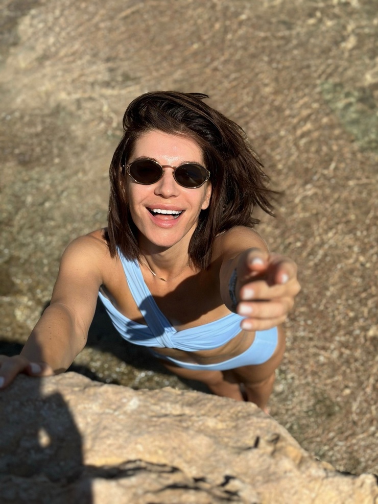 Picture of Ekaterina Volkova