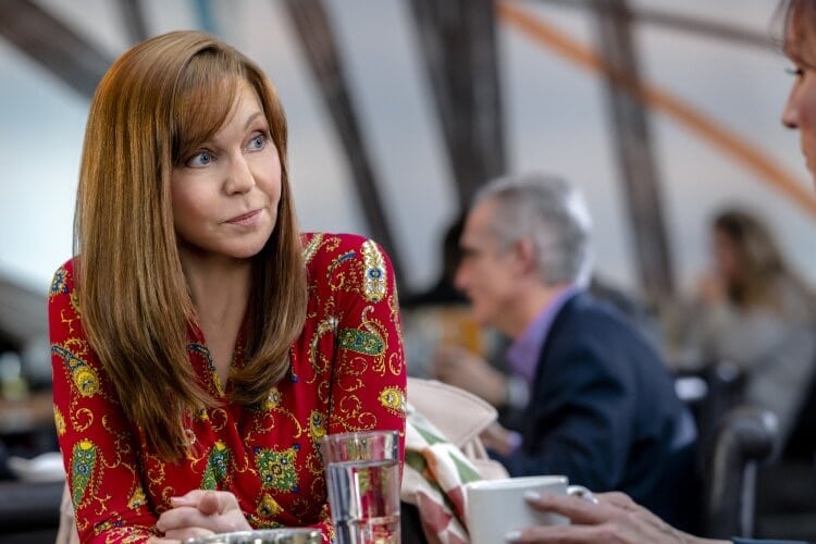Aurora Teagarden Mysteries: How to Con a Con