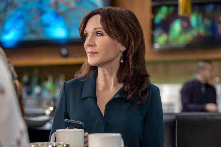 Marilu Henner