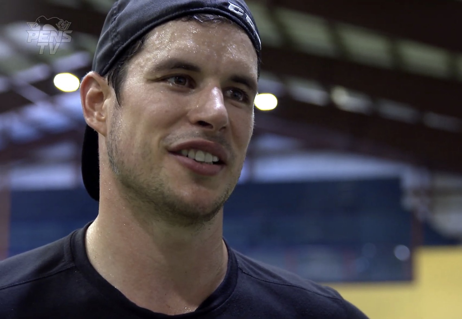 Sidney Crosby