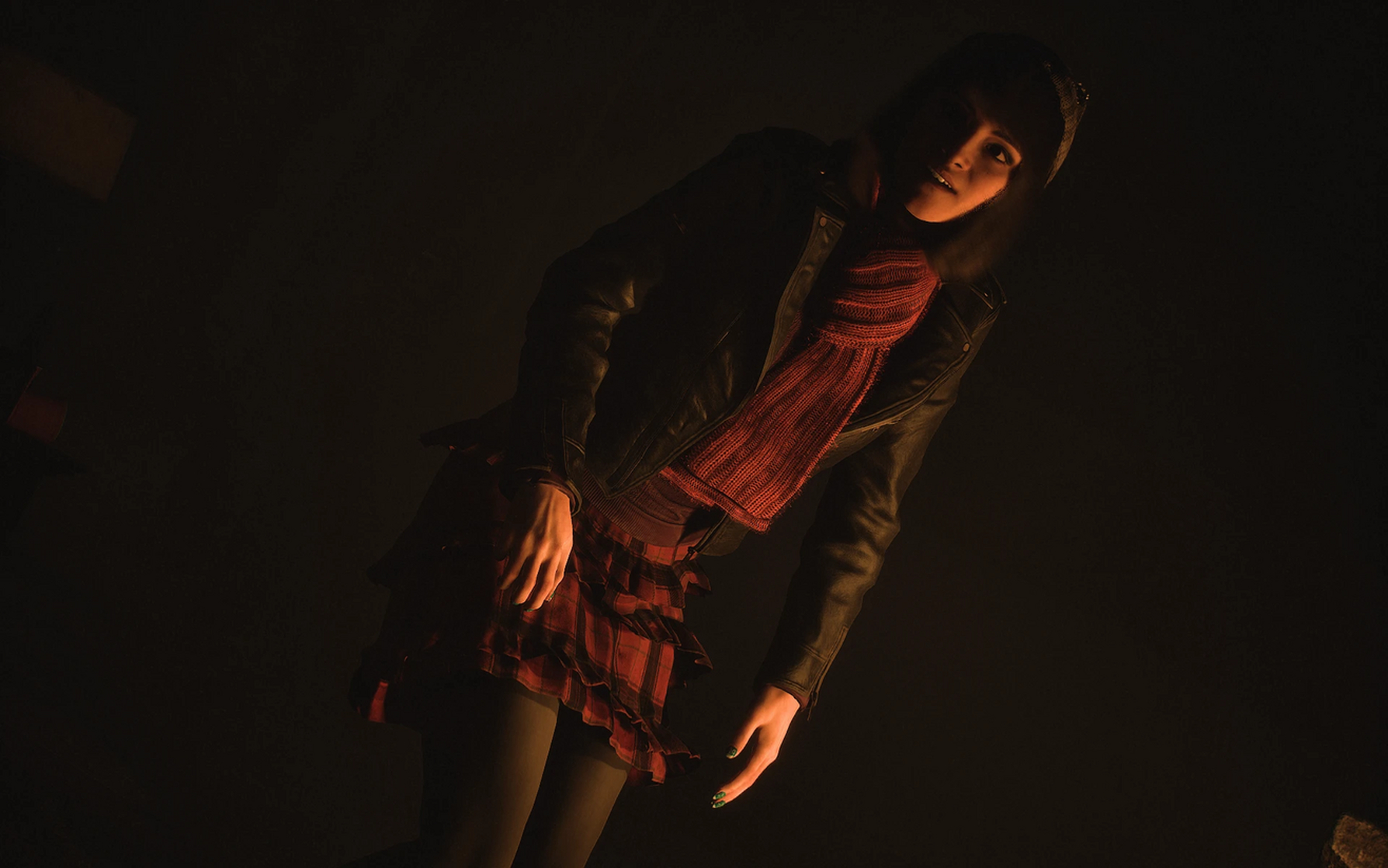 Beth Washington (Until Dawn)