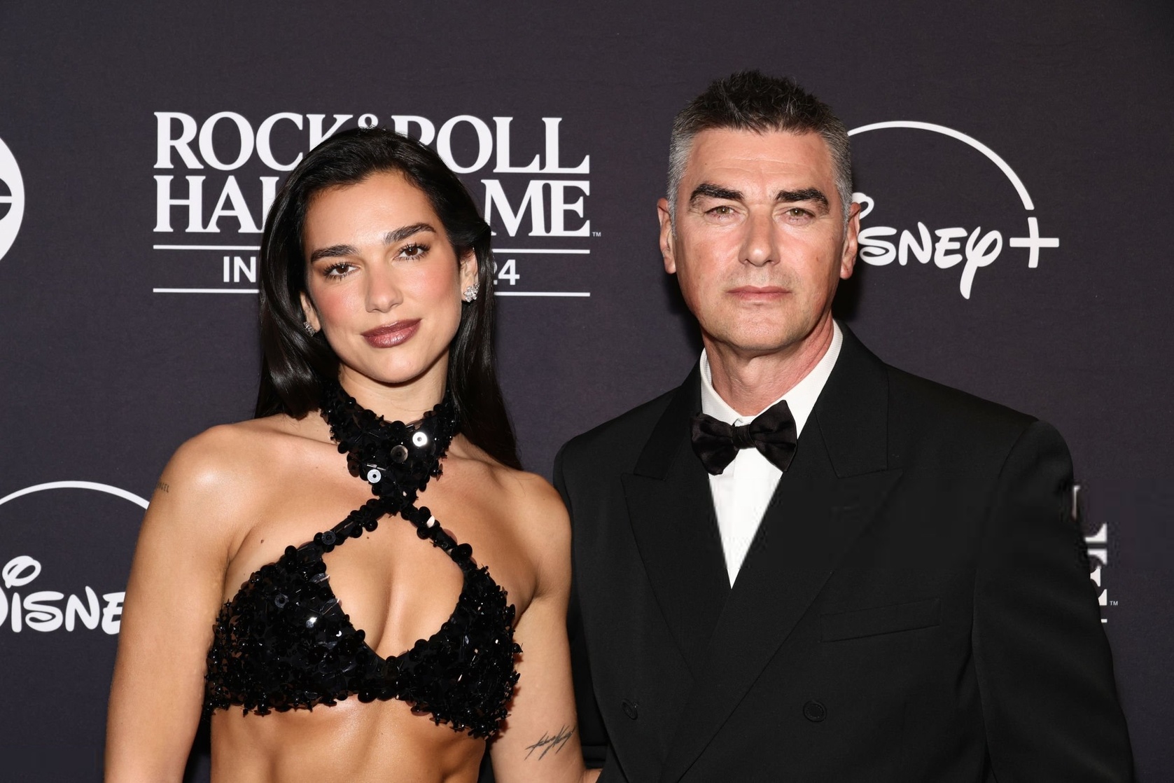 Dua Lipa