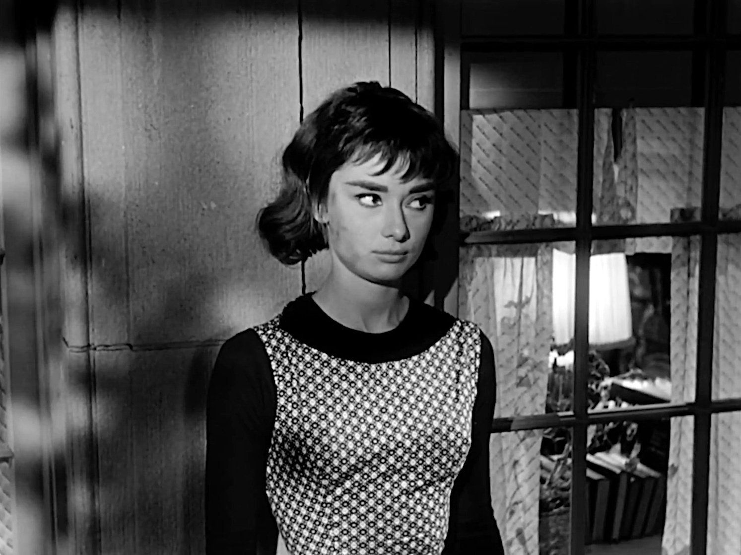 Audrey Hepburn Audrey Hepburn