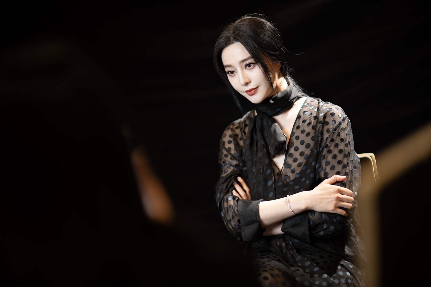 Bingbing Fan