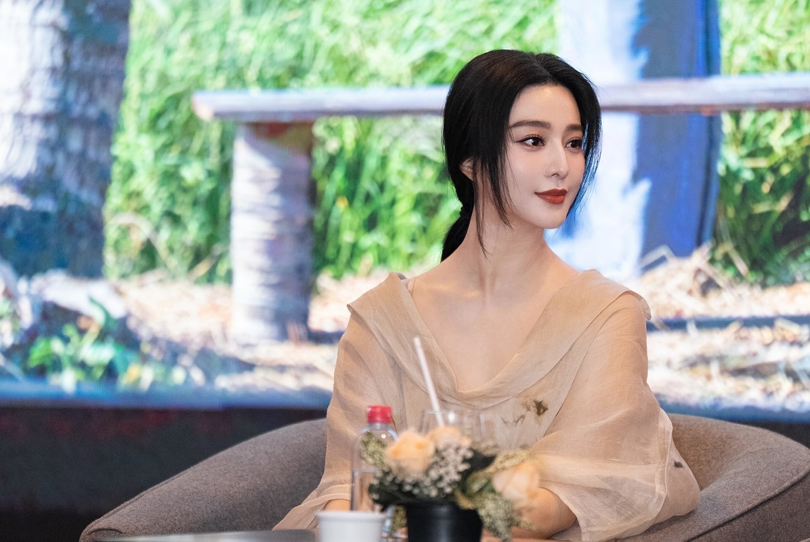 Bingbing Fan