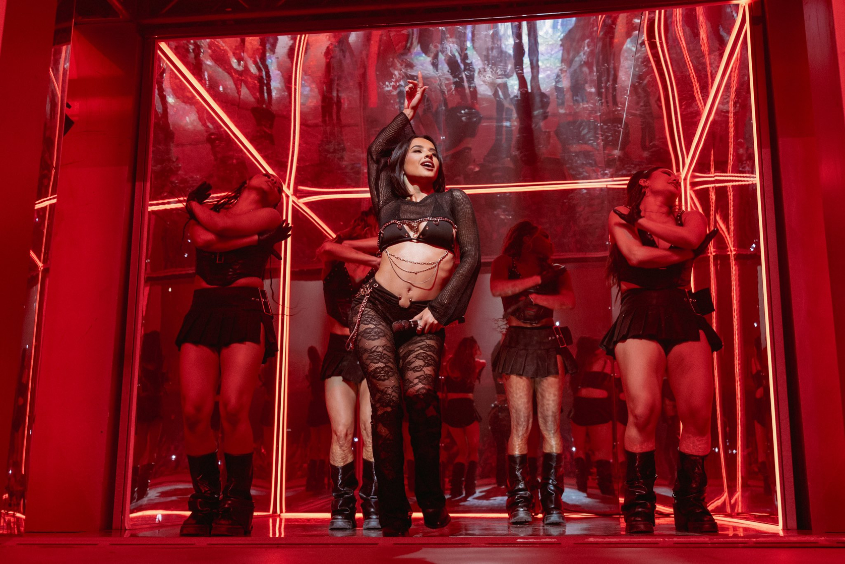 Becky G.