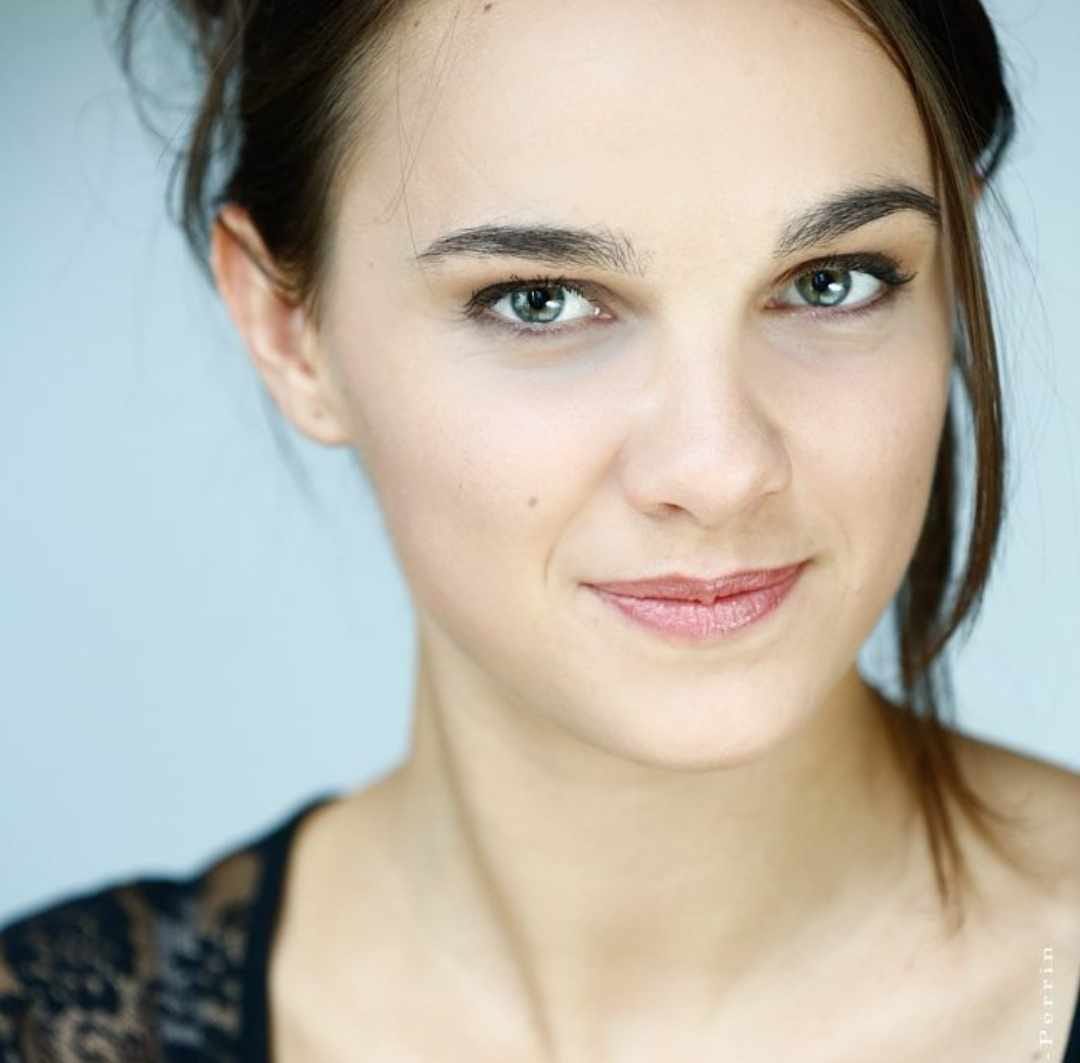 Fanny Delaigue