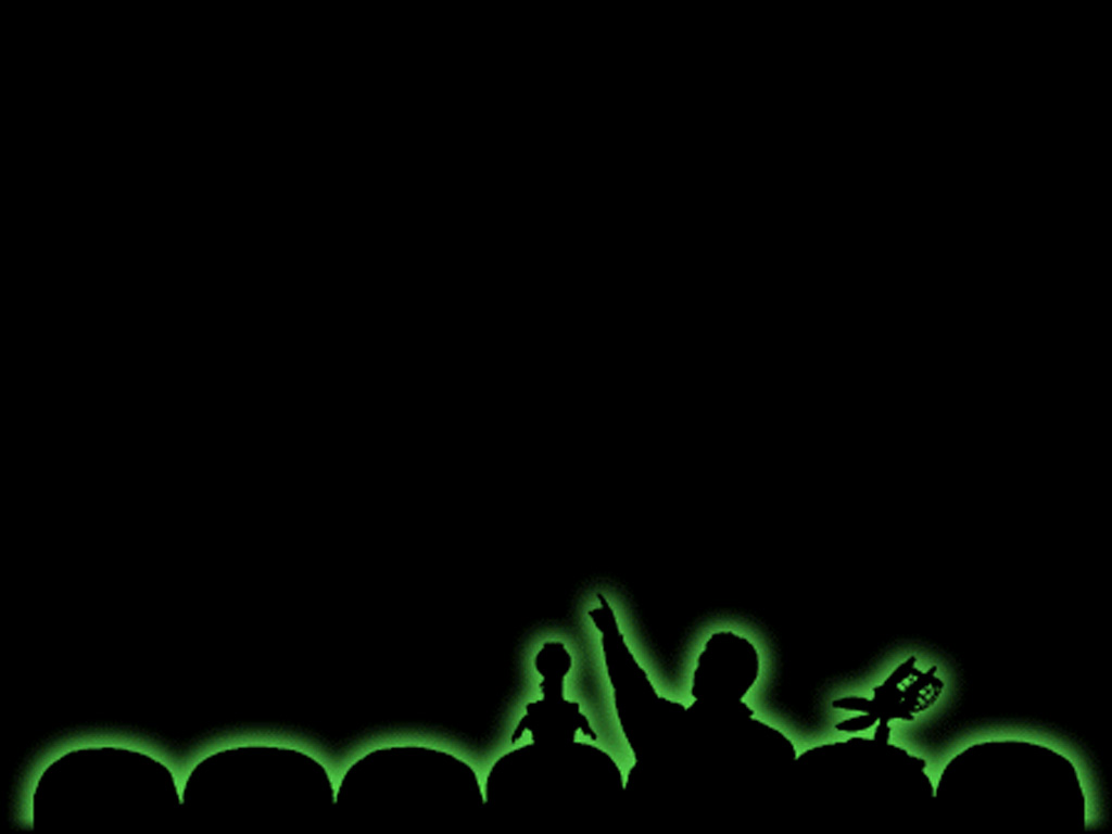 Mystery Science Theater 3000: The Movie Mystery Science Theater 3000: The Movie