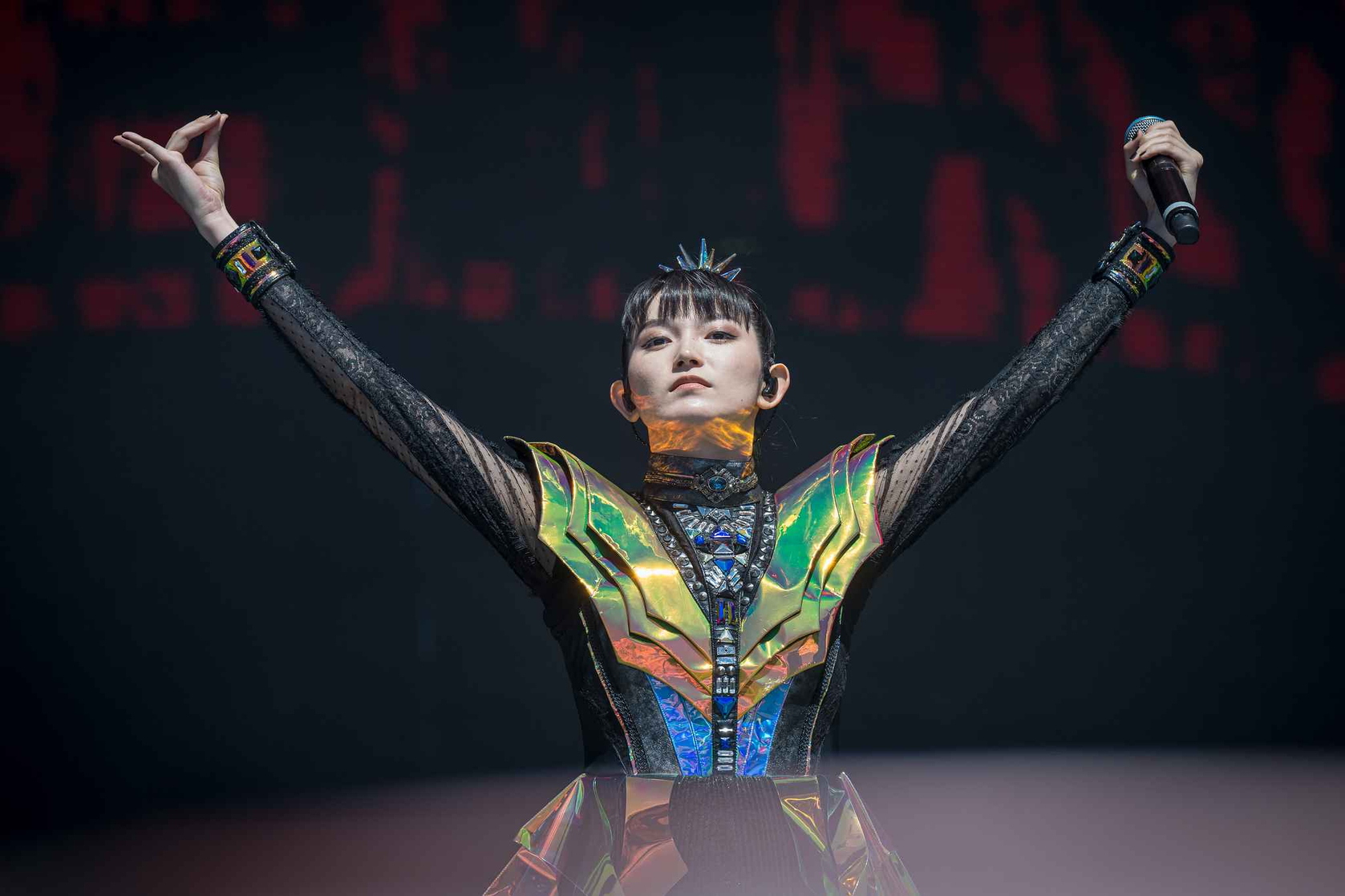 BABYMETAL