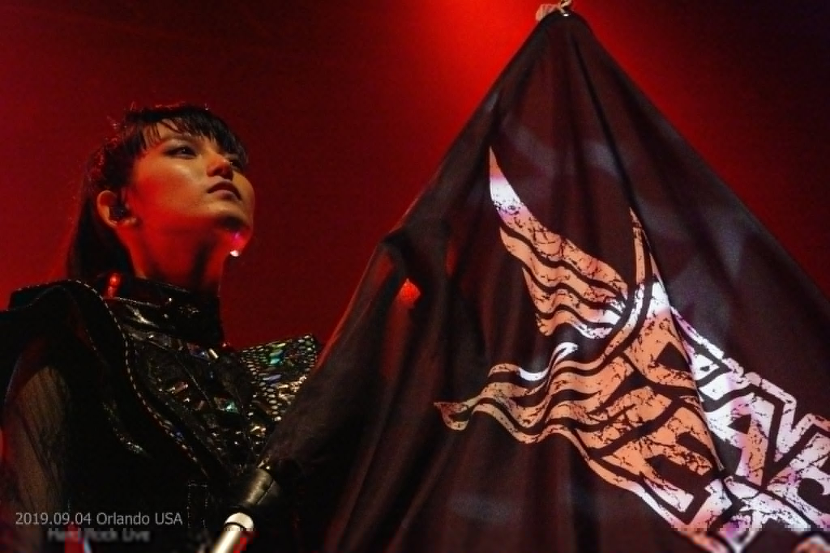 BABYMETAL