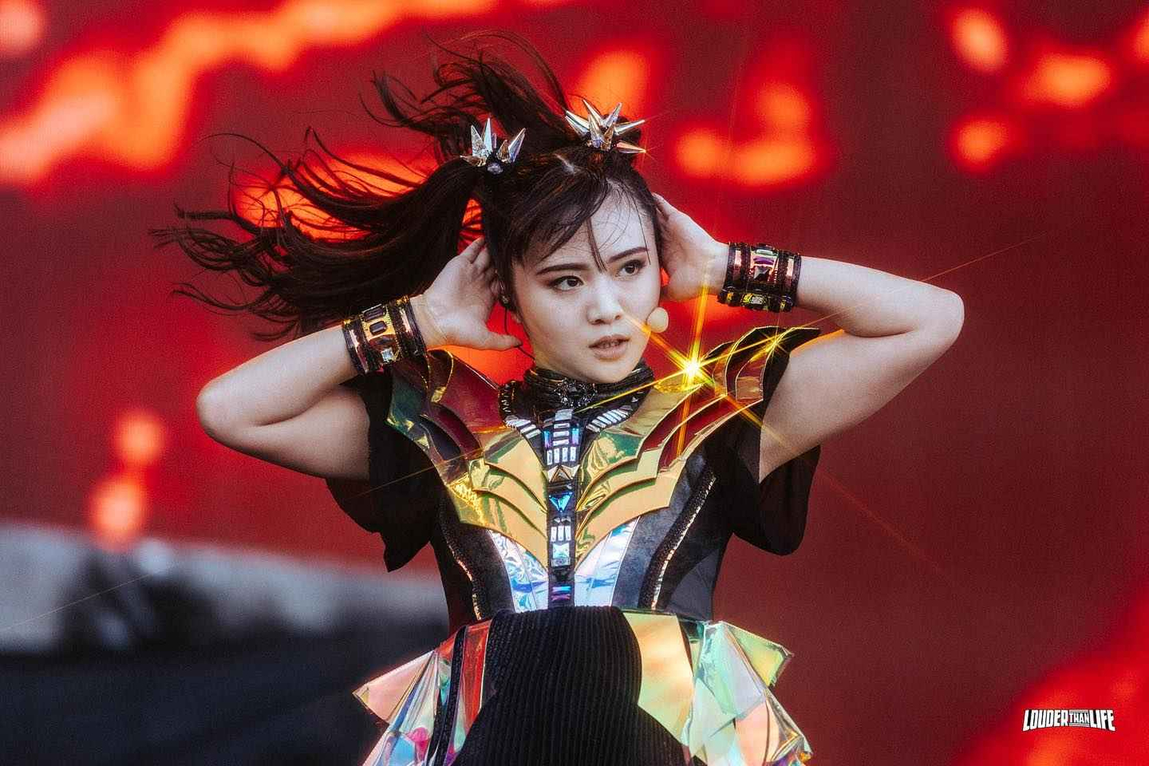 BABYMETAL