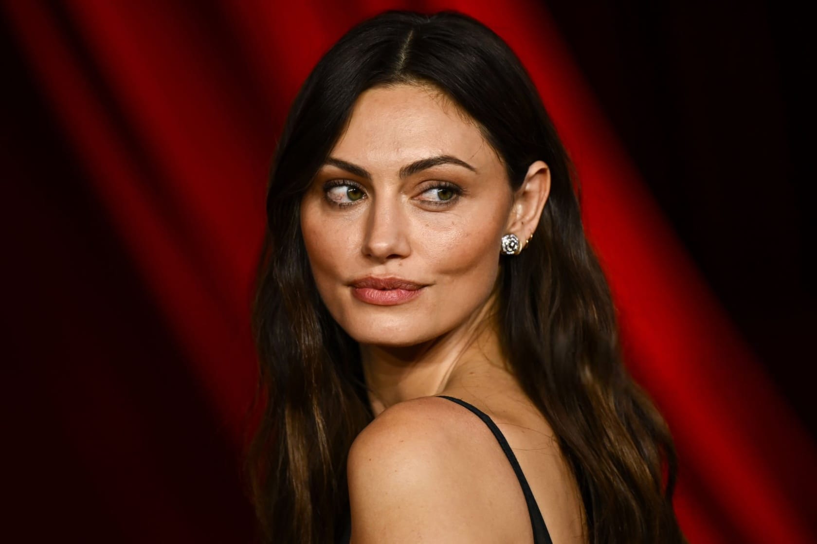 Image of Phoebe Tonkin