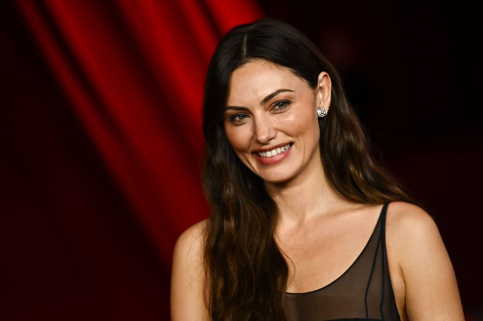 Phoebe Tonkin