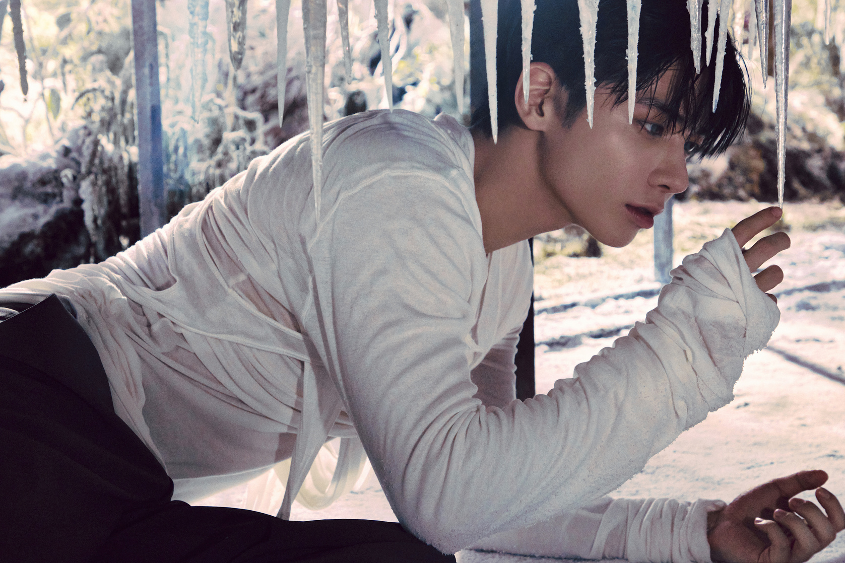 Tae-hyun Kang