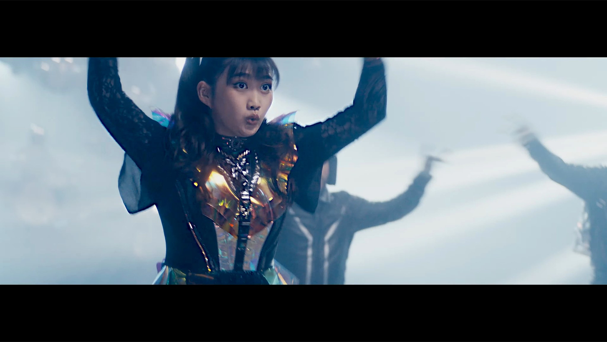 BABYMETAL