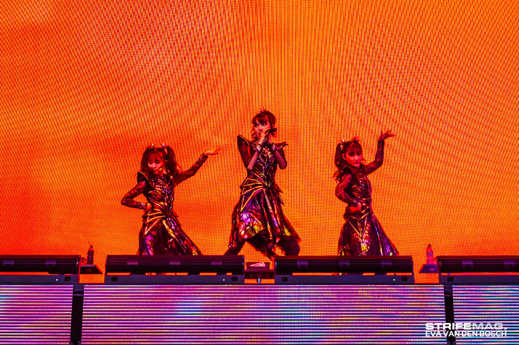 BABYMETAL