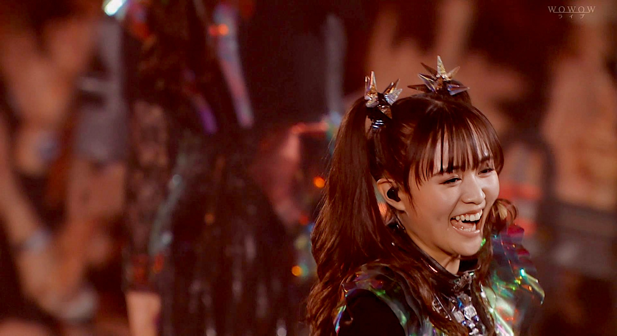 BABYMETAL