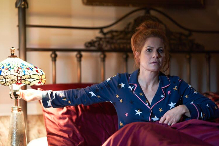 Aurora Teagarden Mysteries: Haunted by Murder