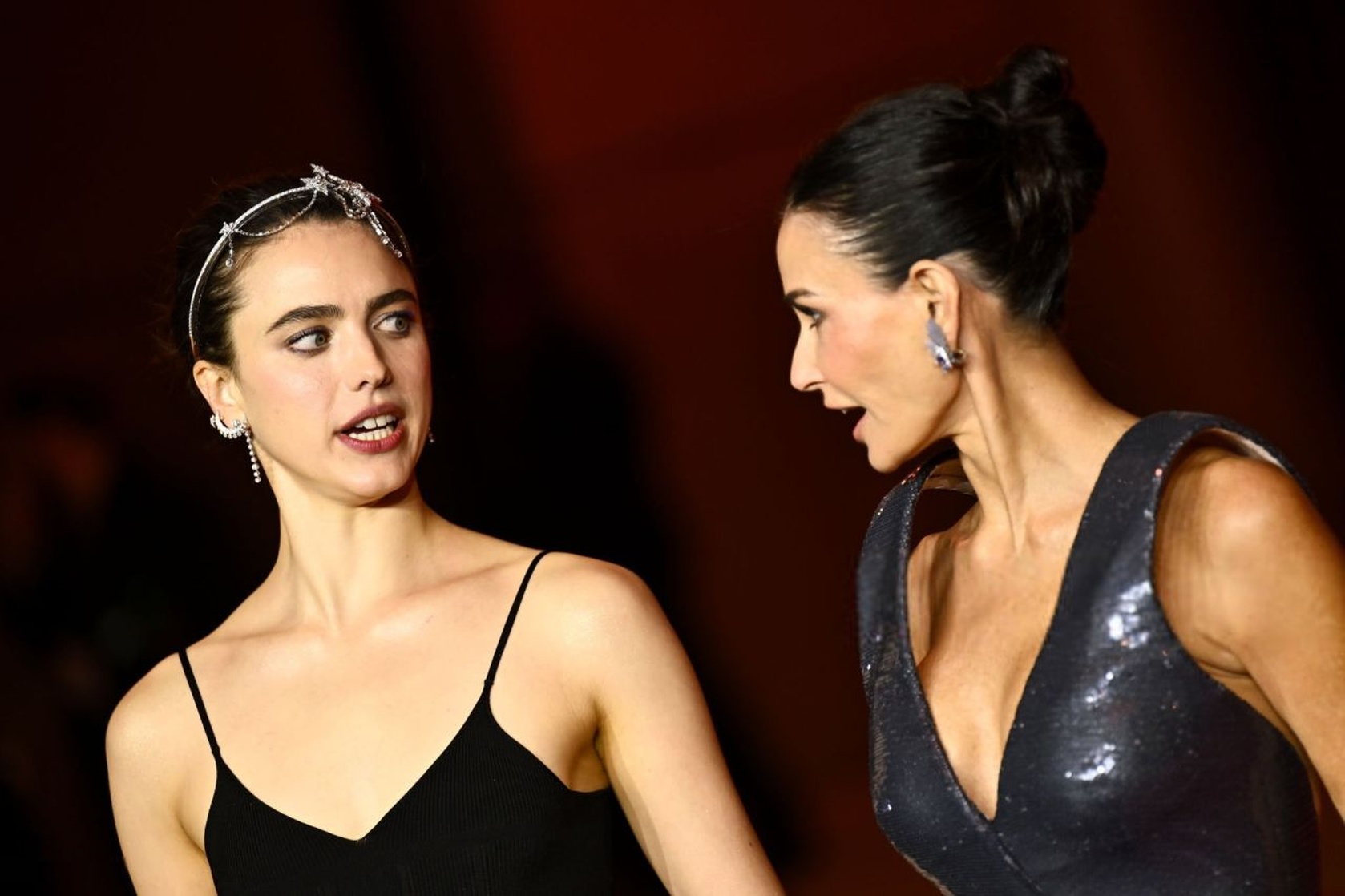 Margaret Qualley Margaret Qualley