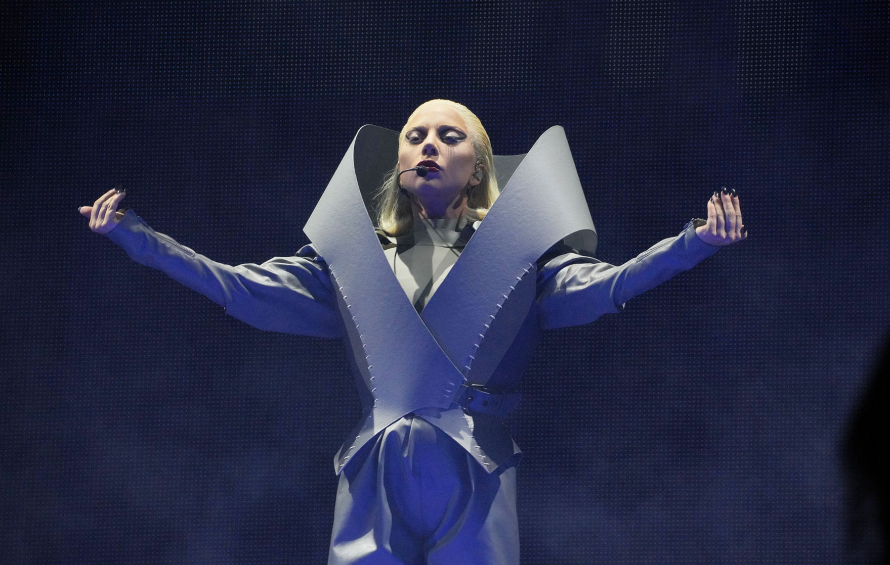 Gaga Chromatica Ball
