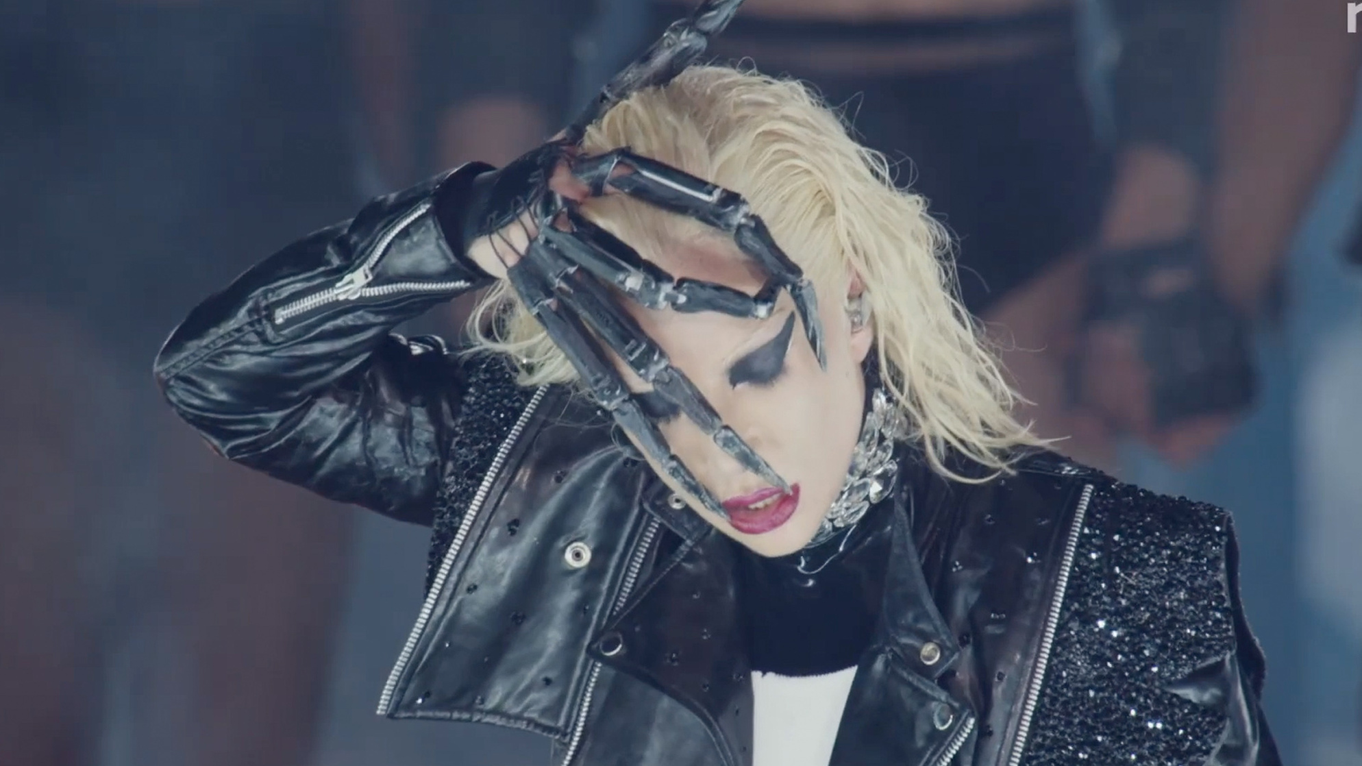 Gaga Chromatica Ball