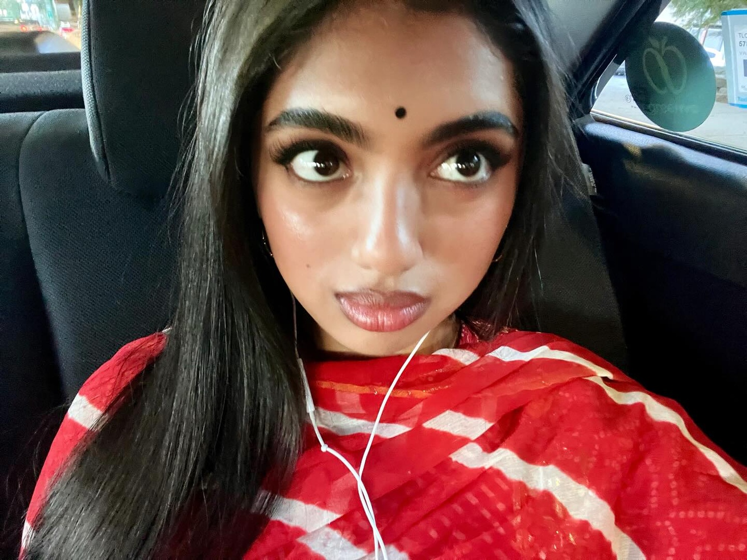 Avantika Vandanapu