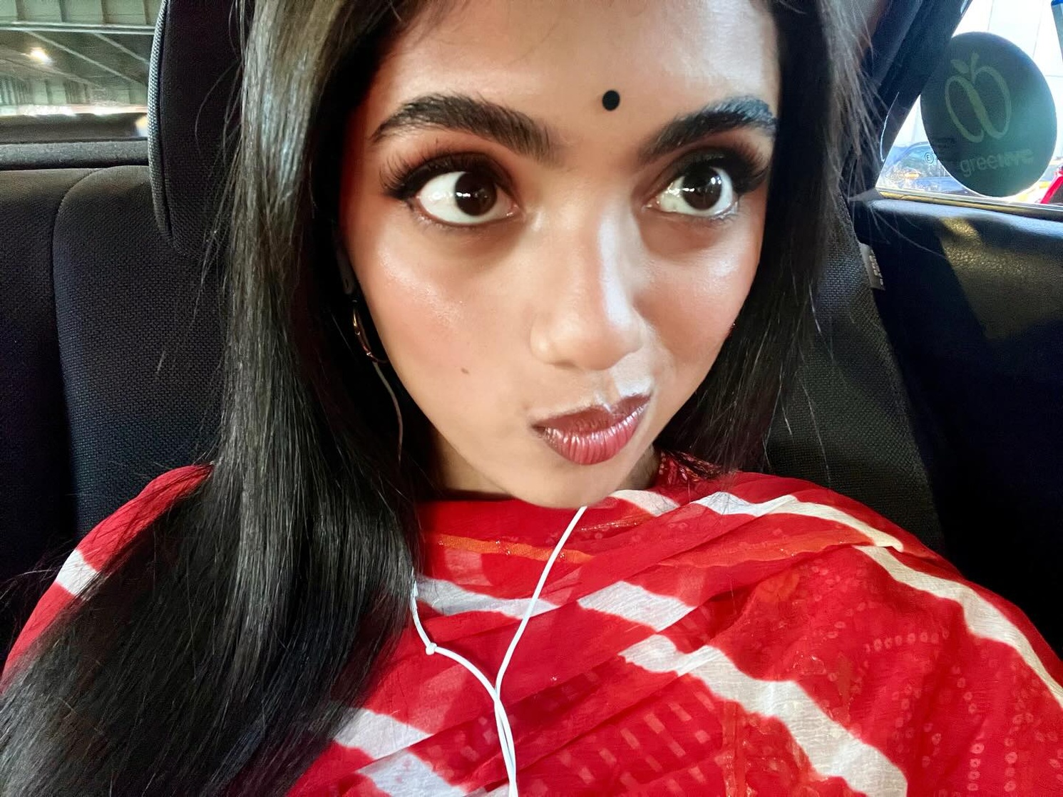 Avantika Vandanapu Avantika Vandanapu