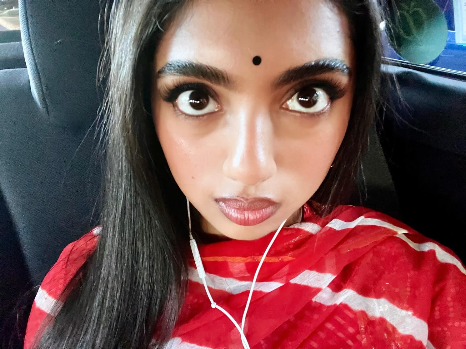 Avantika Vandanapu