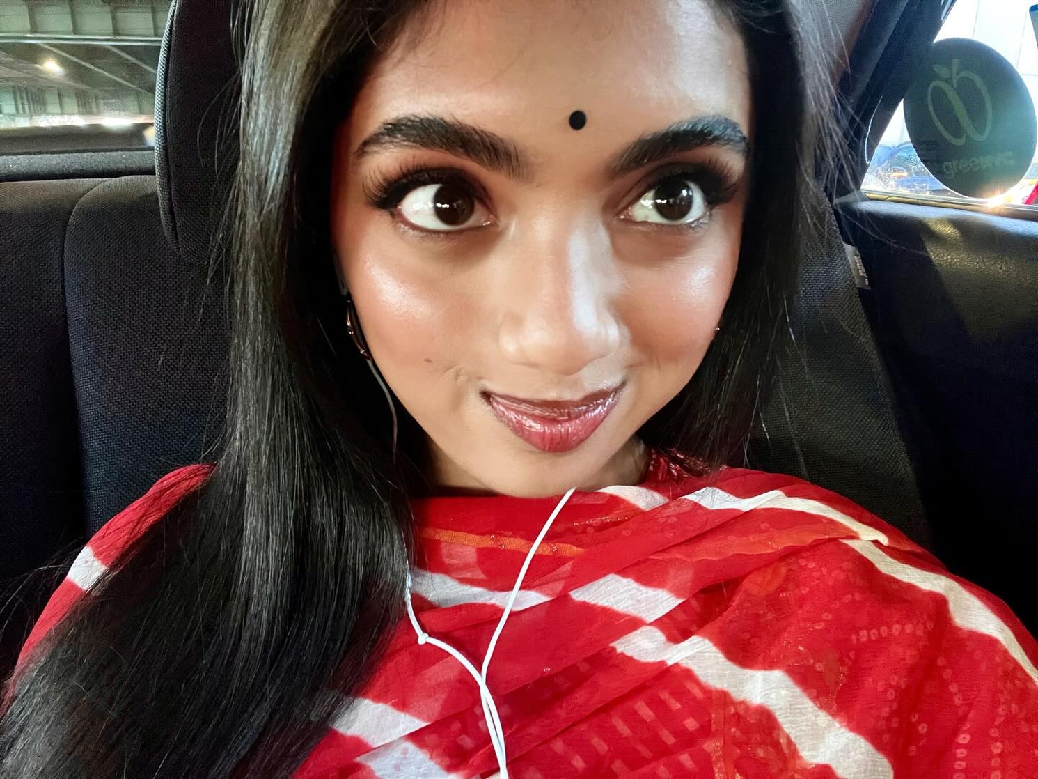 Avantika Vandanapu