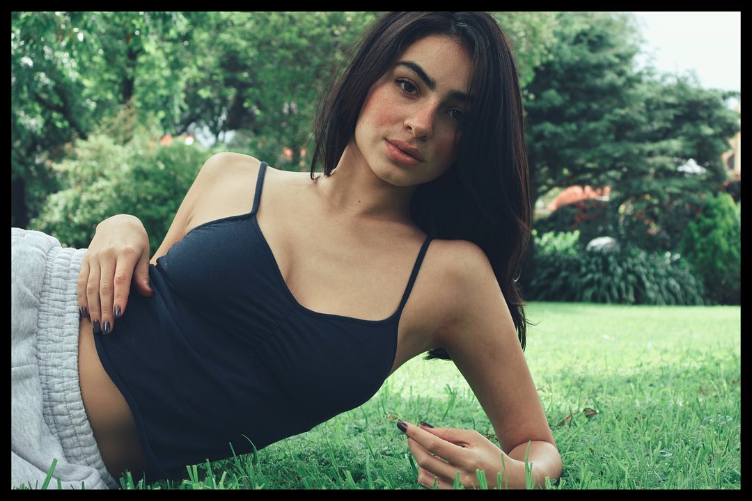 Valentina Buzzurro