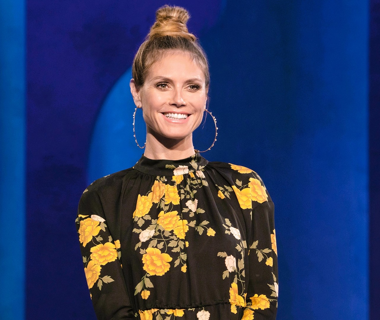 Heidi Klum