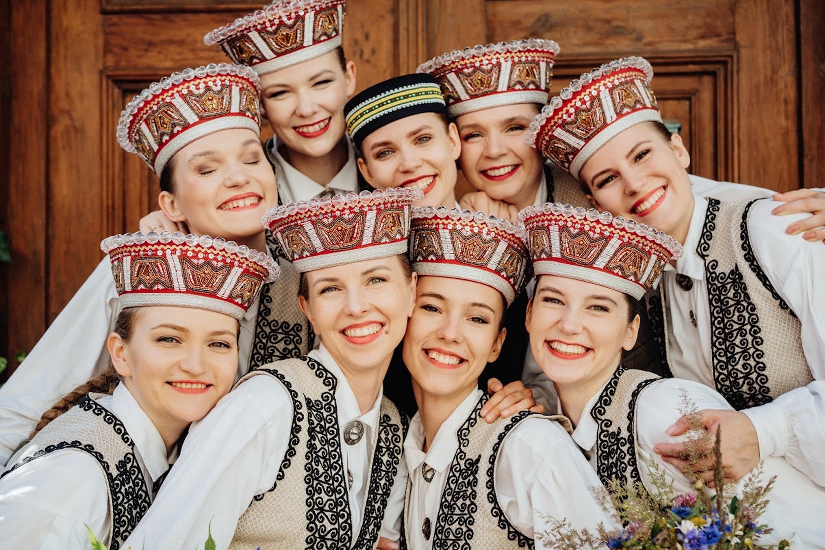 Latvia