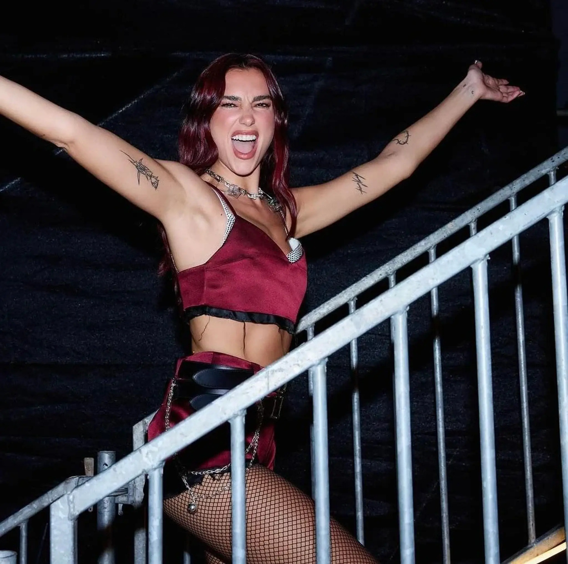 Dua Lipa