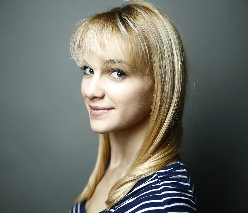 Fanny Delaigue