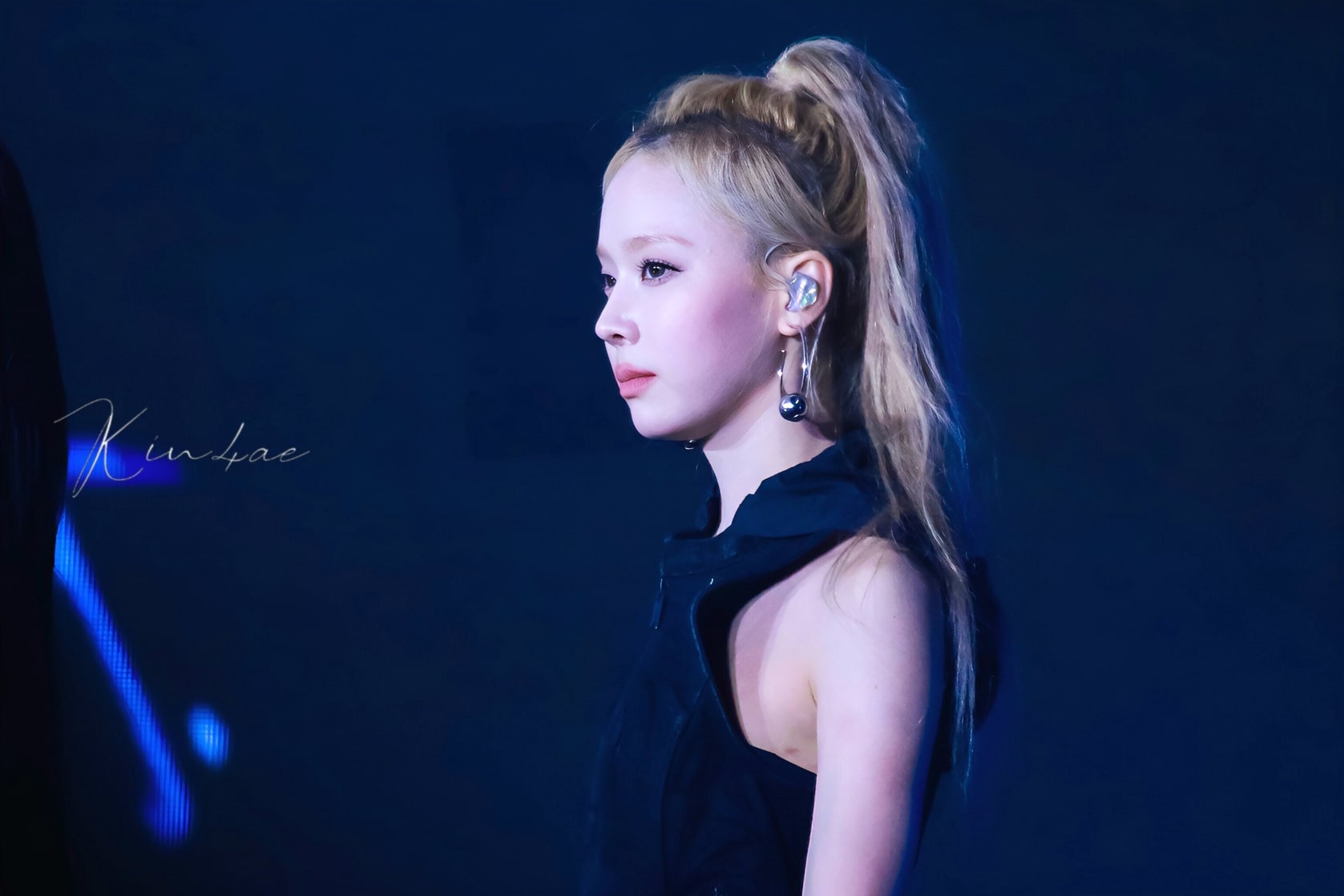 Min-Jeong Kim