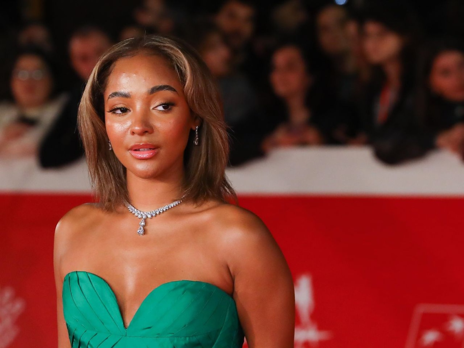 Karla-Simone Spence