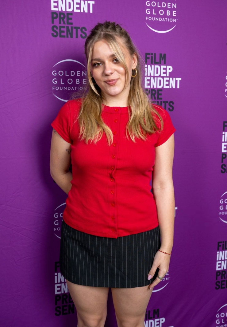 Image of Maisy Stella