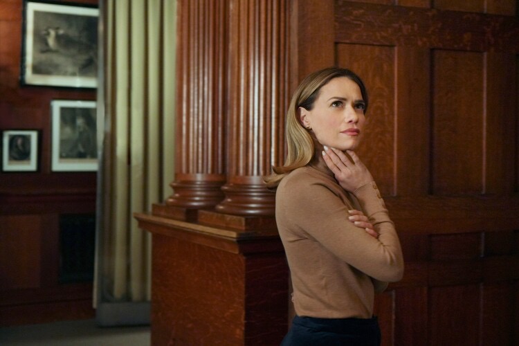 Bethany Joy Galeotti