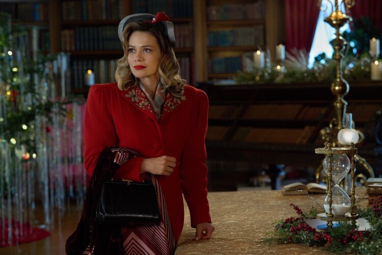 Bethany Joy Galeotti