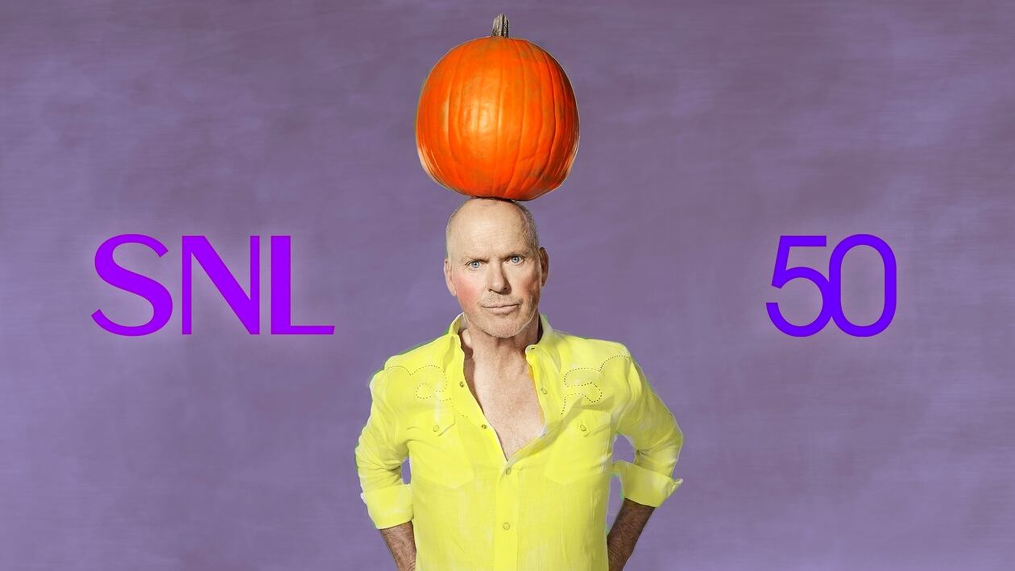 Michael Keaton