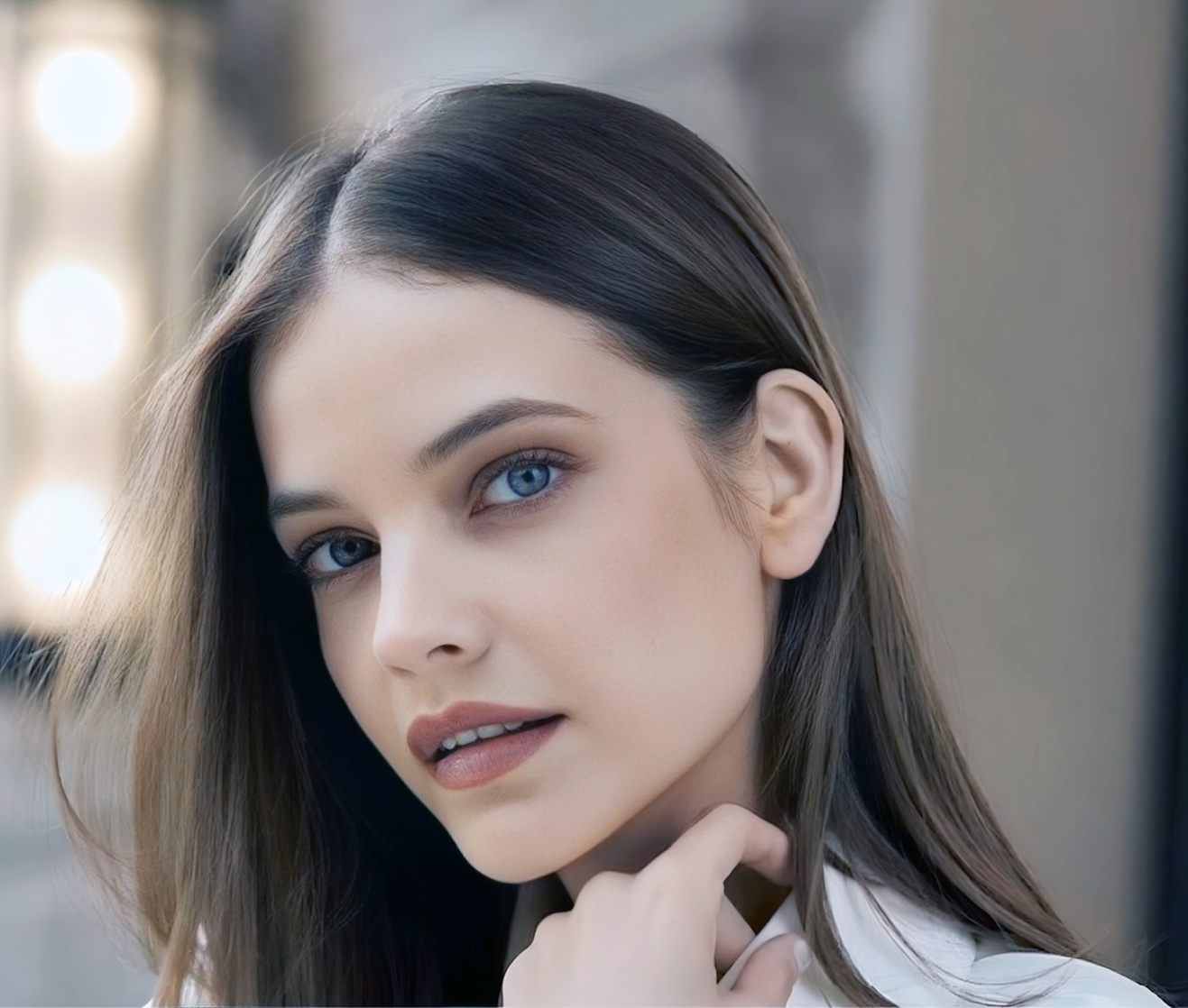 Barbara Palvin Barbara Palvin