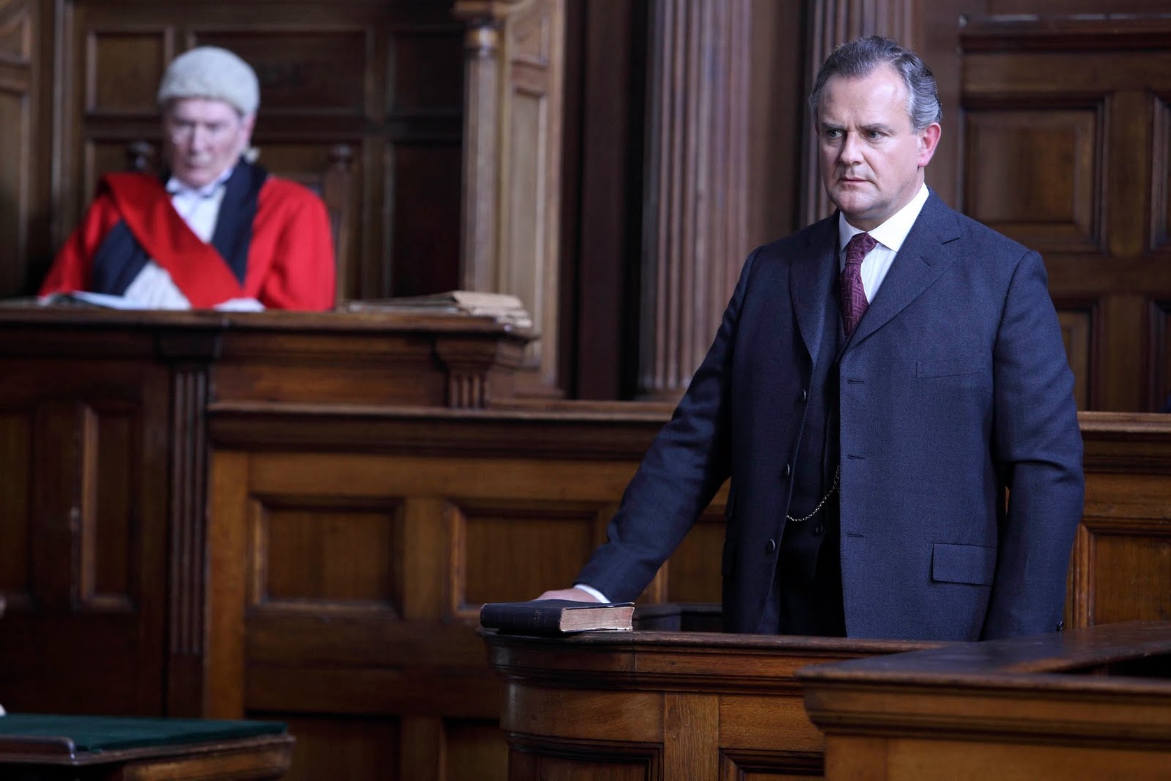 Downton Abbey