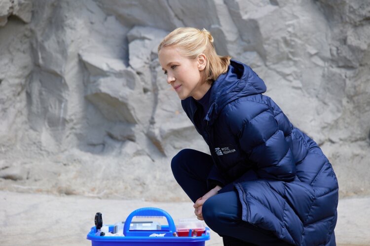 Jessy Schram