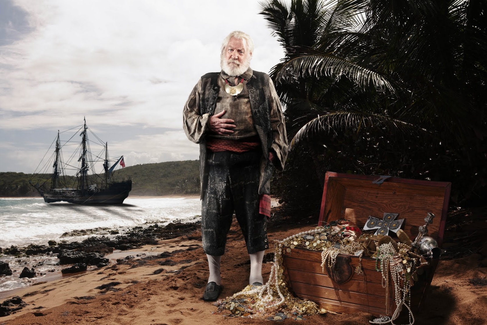 Treasure Island