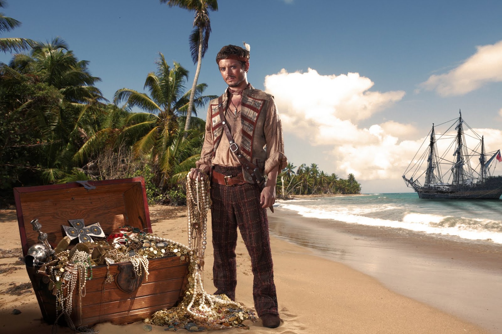 Treasure Island
